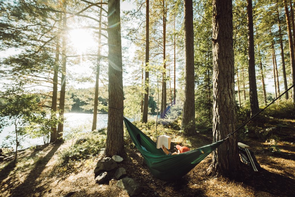 Hangmat Värmland