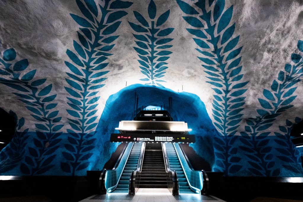 Stockholm