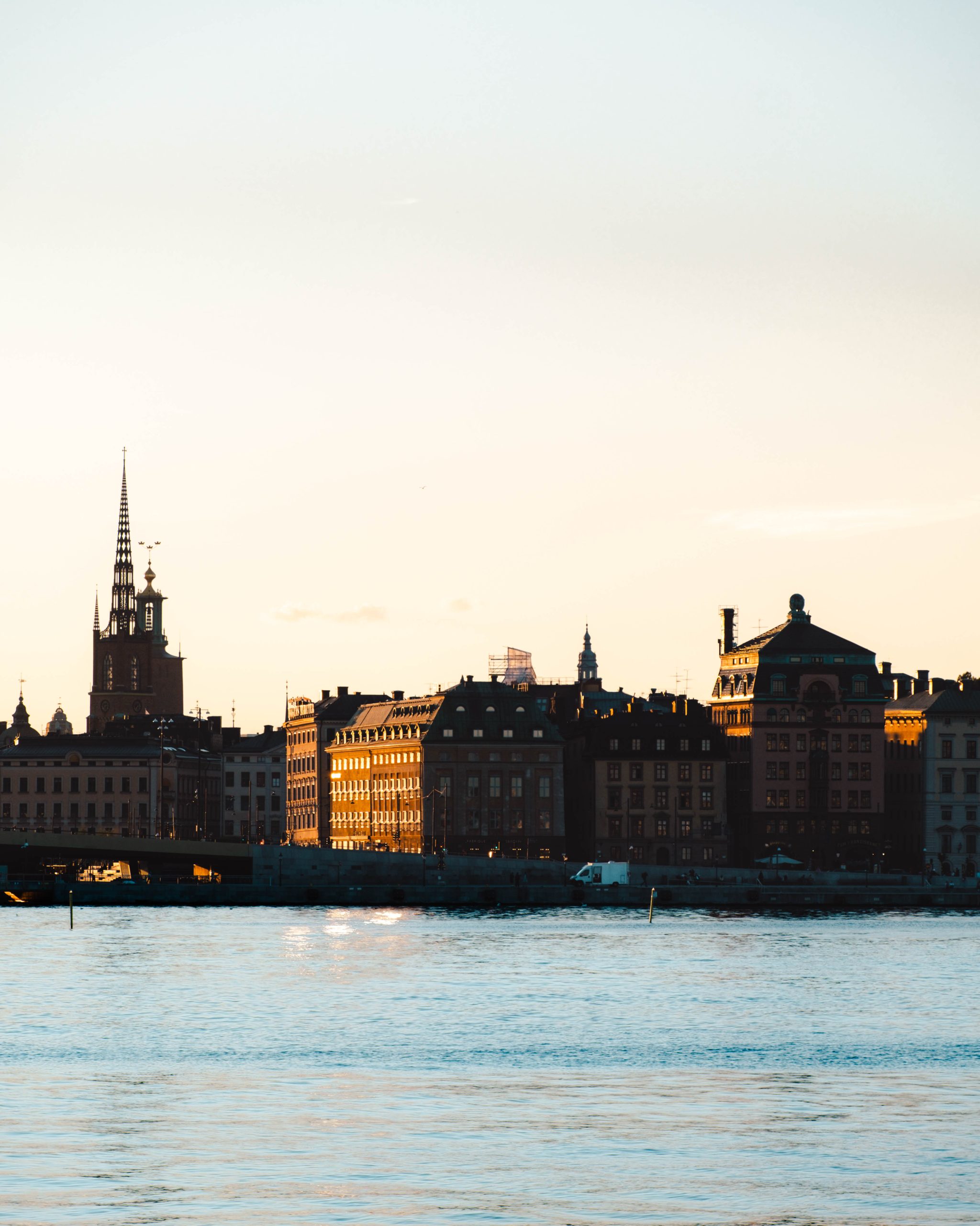 Stockholm