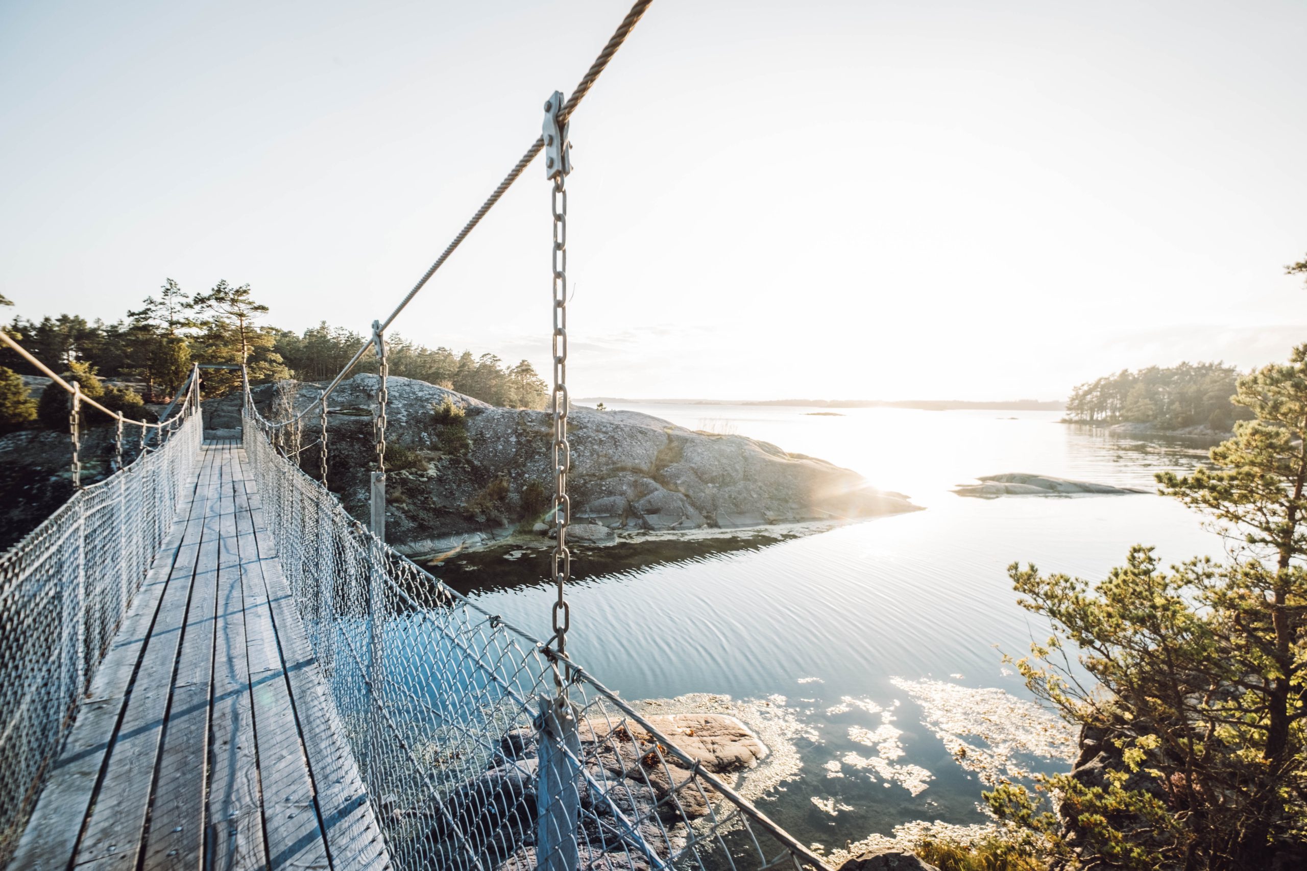 brug Stendörren