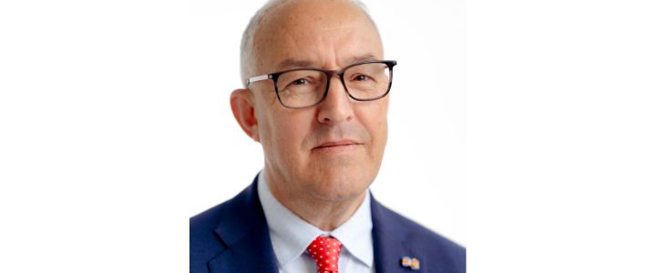 Ahmed Aboutaleb – Hopen tegen beter weten in Ahmed Aboutaleb – Hopen tegen beter weten in