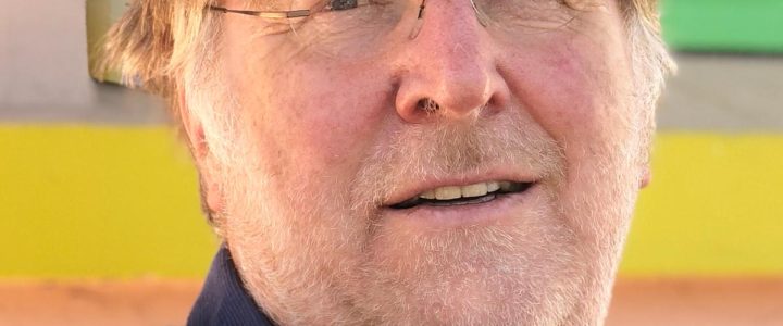 Anjo Klamer – ‘Hopen tegen beter weten in’ Anjo Klamer – ‘Hopen tegen beter weten in’