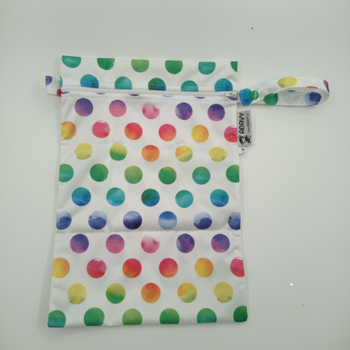Anavy Wetbag Dots