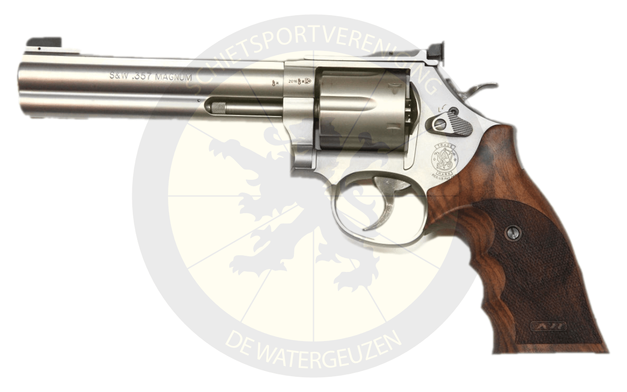 Smith & Wesson 686