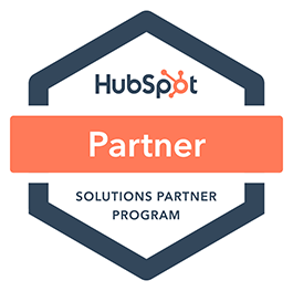 HubSpot Solution Partner