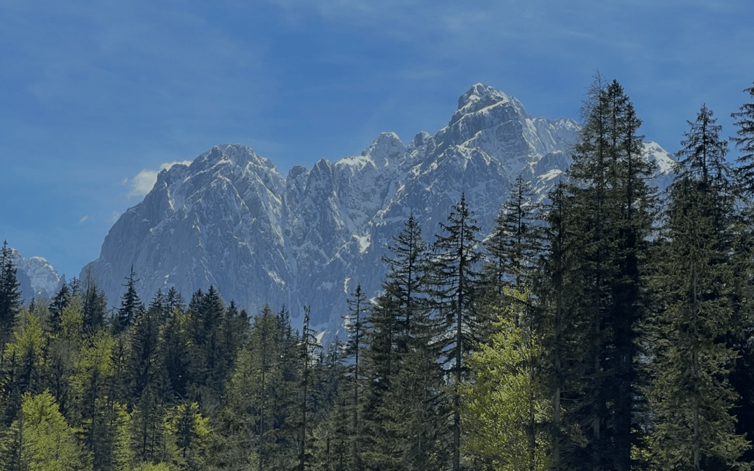 E-ROADTRIP NAAR SLOVENIË