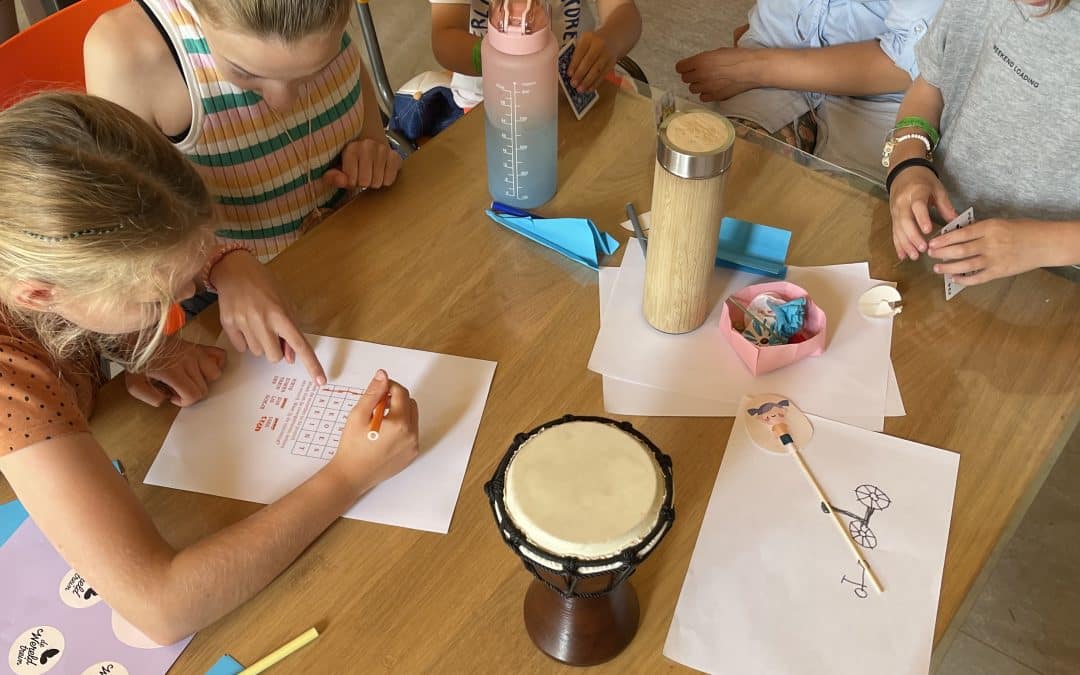 Duurzaam op reis workshop