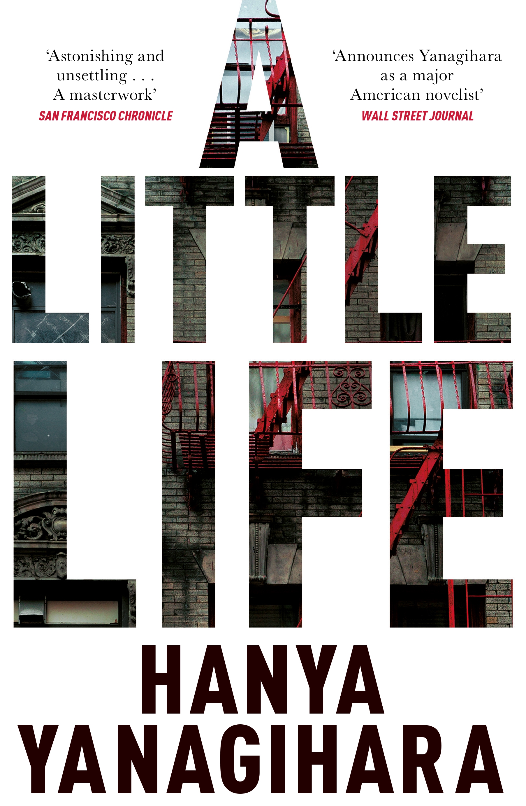 Book Review: A Little Life. “A Little Life” by Hanya Yanagihara is…, by  Cody Kelly, Dec, 2023