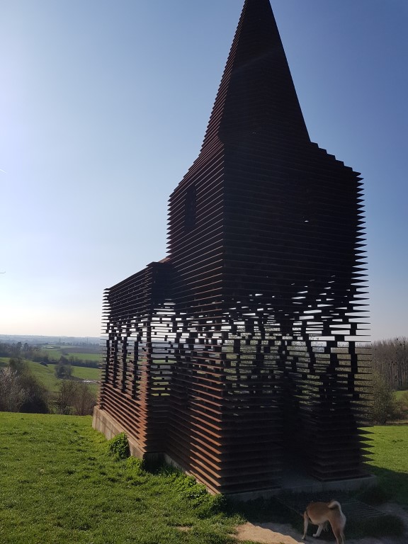 Wandeling Borgloon