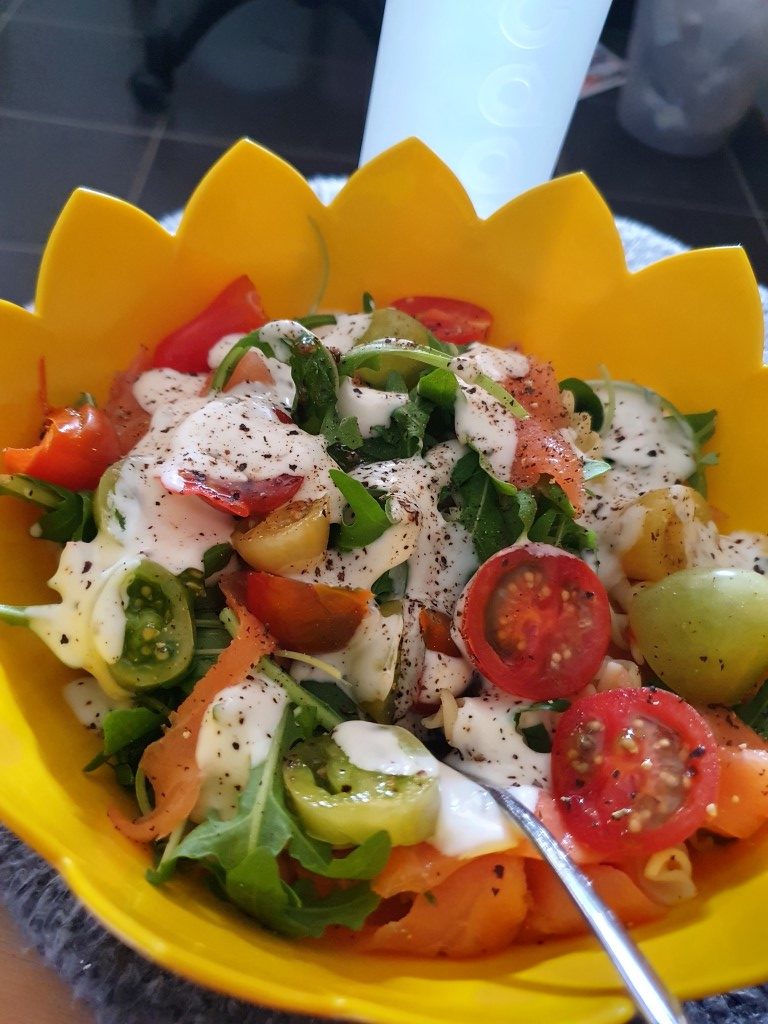 Budget koken van Merlien Welzijn. Dit recept maak ik met mijn ogen toe !