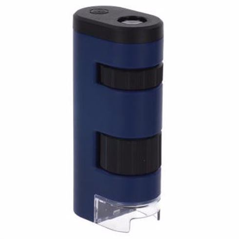 cadeautip: handmicroscoop