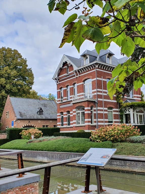 oranjewandeling Diest -