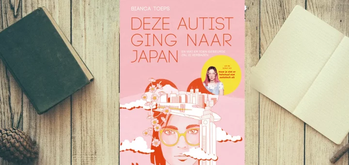 DeWereldvanKaat - liefde voor lopen, lezen, wandelen en kamperen