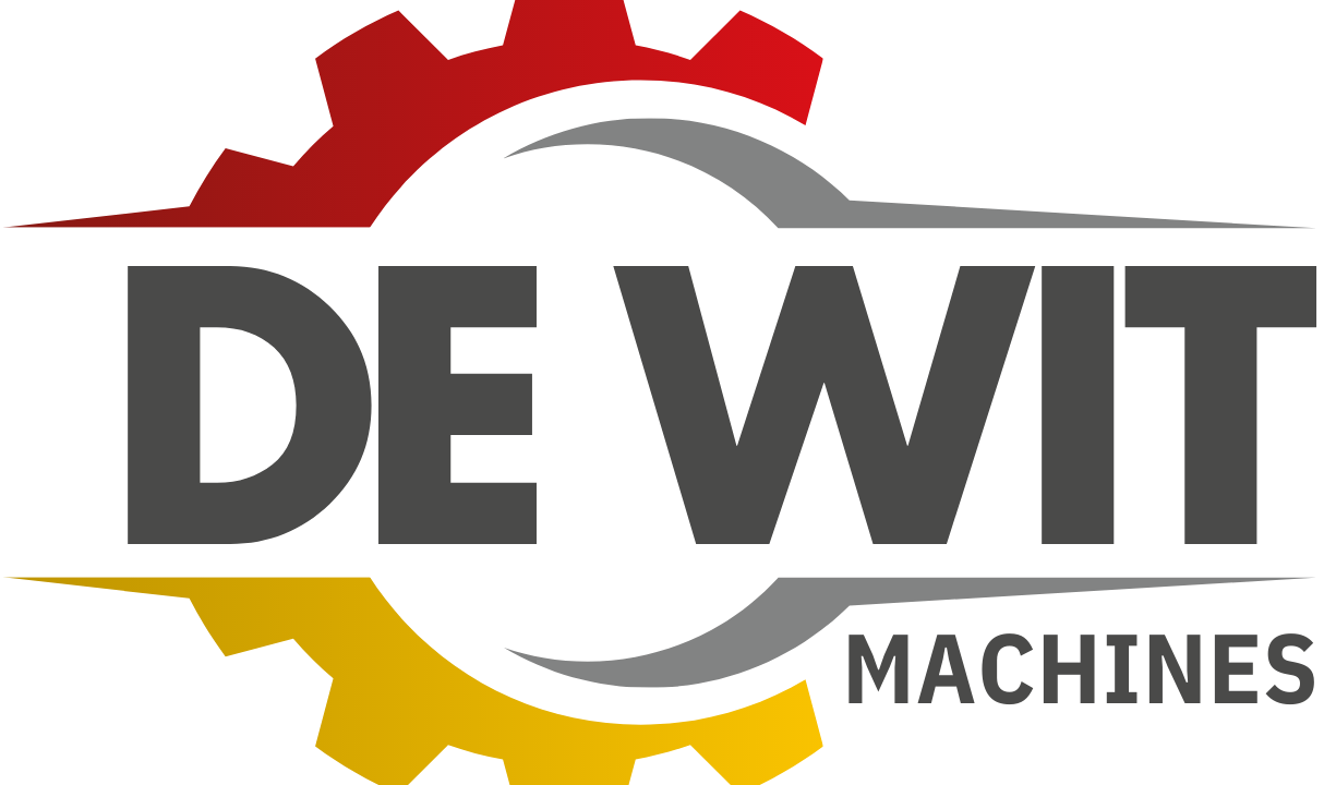 dewitmachines.be Erkend Takeuchi en Knikmops Verdeler