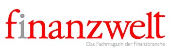 Logo Finanzwelt
