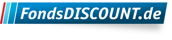 Fonds Discount Logo