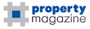 Logo Property Magzine