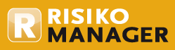 Logo Risikomanager
