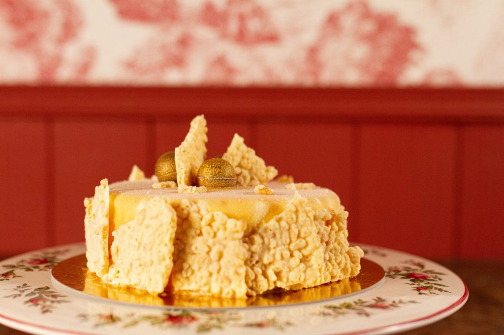 Caramel Caramel