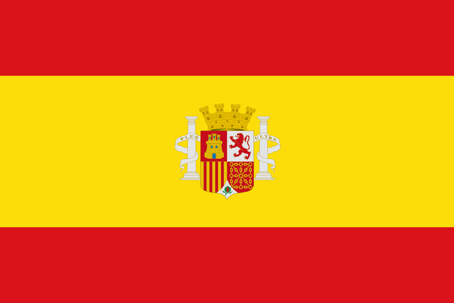 Vlag Spaans_PNG