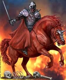 Het rode paard_ Armageddon
