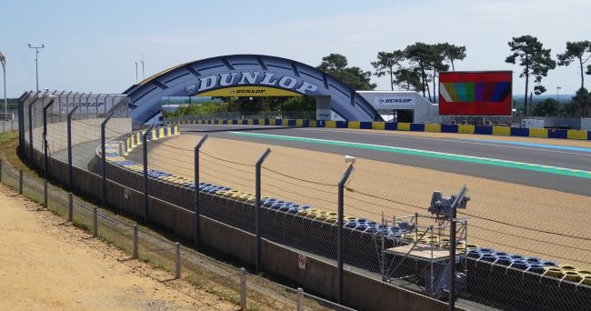 Dunlop broen