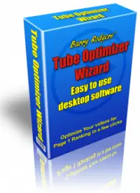 Tube Optimizer Wizard