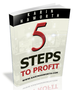 5 Steps to Profit