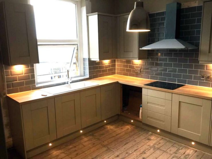 Electrical Safety In the Kitchen DG Electrical