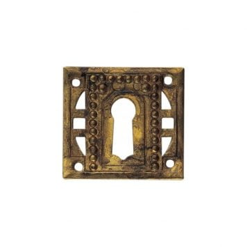 Fittings, Key plate