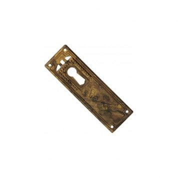 Fittings, Key plate