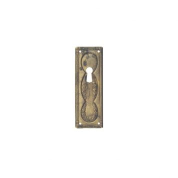 Fittings, Key plate