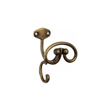 Fittings, Hook