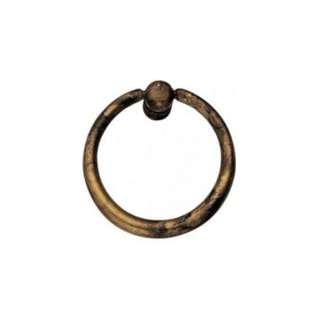 Beslag, ring