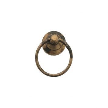 Beslag, ring