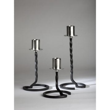 Cobra Candlestick