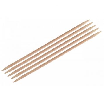 Double Pointed Needles Bamboo