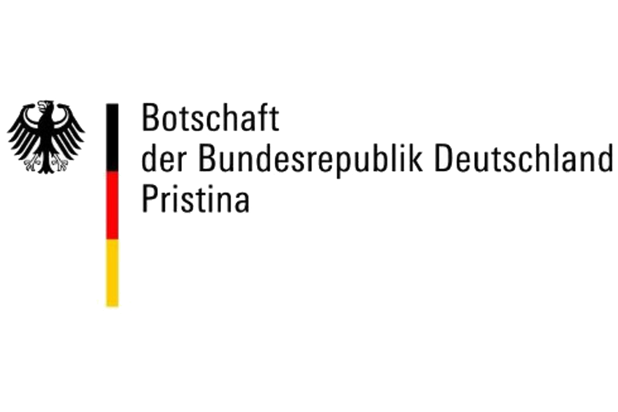 Deutche Botschaft Pristina