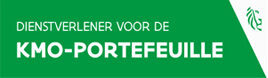 Logo kmo-portefeuille