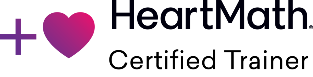 HeartMath Certified Trainer