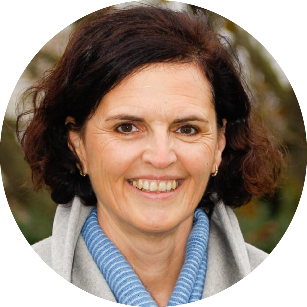 Jobcoach Nicole van Dialogisch
