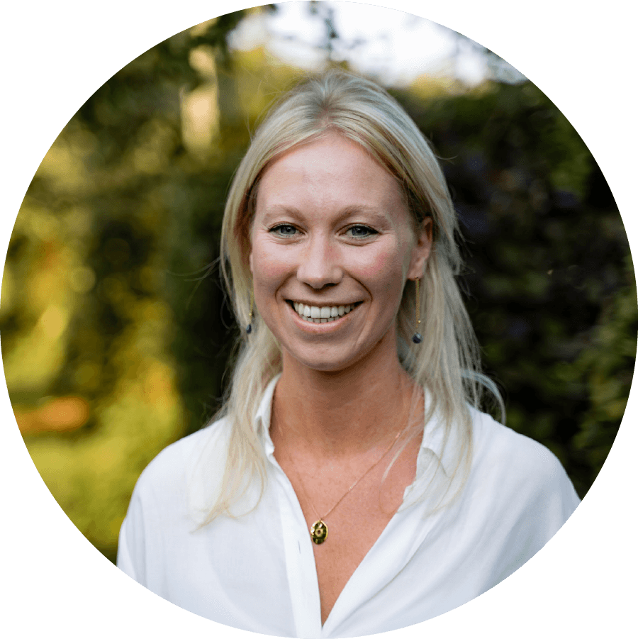 Jobcoach Charline Neyrinck