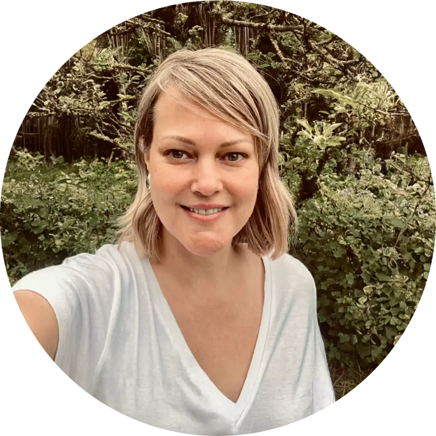 Jobcoach Kelly Michiels