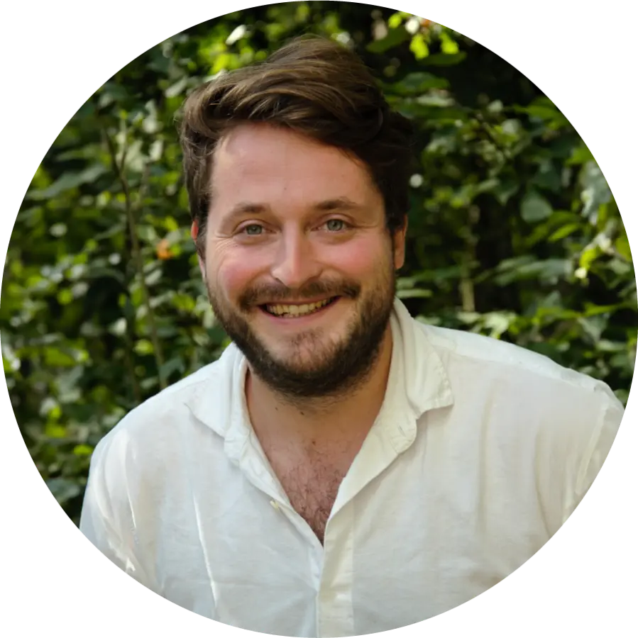 Jobcoach Michael Tubex
