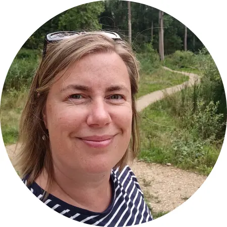 Lucie Wachtelaer loopbaancoach