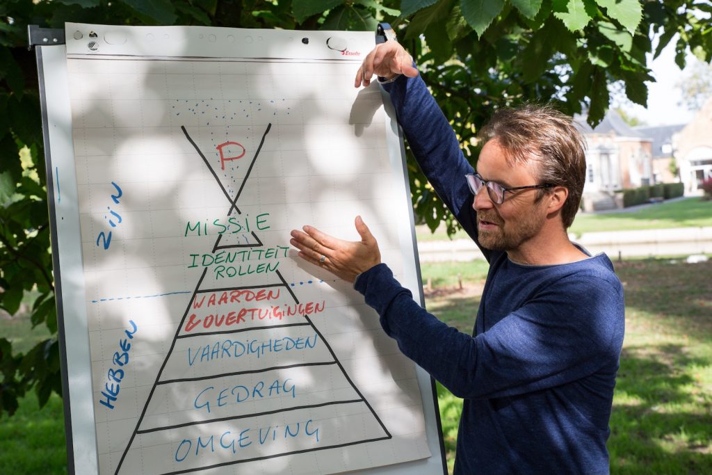 Peter Plusquin coaching