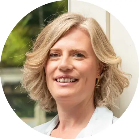 Jobcoach Elke Corens