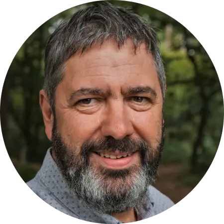 Jobcoach Peter Massy