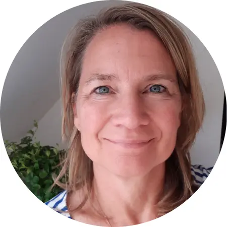 Jobcoach Tin Snoeks