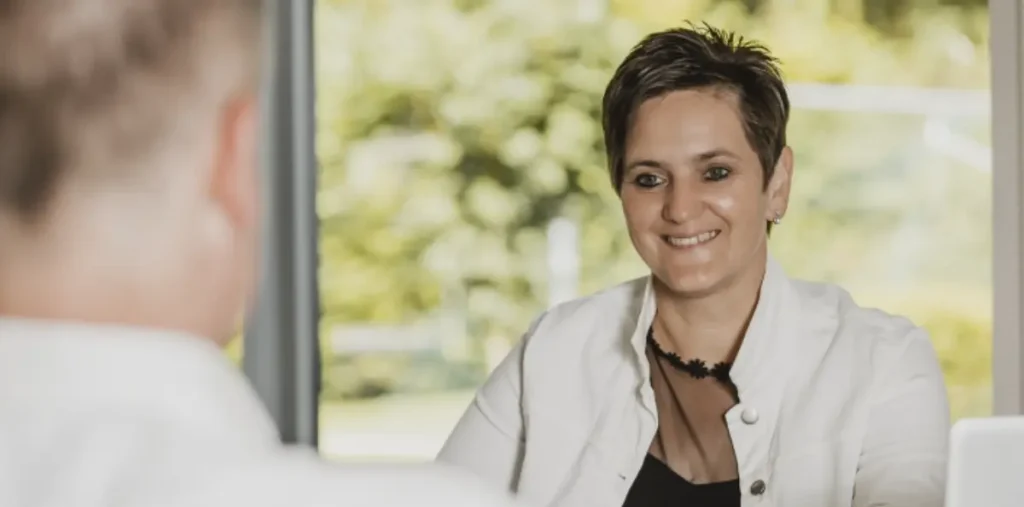 Loopbaancoach Hilde Lipkens